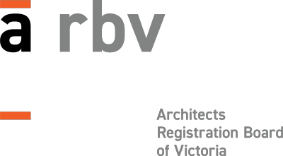 ARBV – Architects Registration Board of Victoria